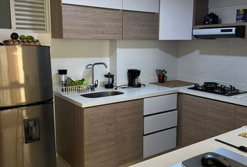 Apartamento en  La Pradera, Dosquebradas