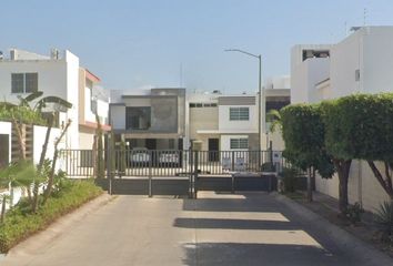 Casa en  Río Duero, Feria Ganadera, Culiacán, Sinaloa, México