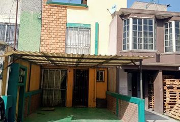 Casa en  Unidad Villas De Sol Ii, Llano De Morelos 2, Ecatepec De Morelos, Estado De México, México