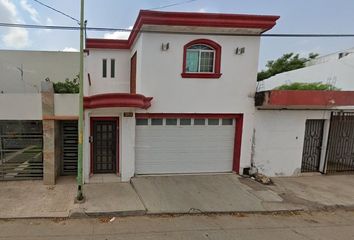 Casa en  Citlaltepec, Rincón Del Humaya, Culiacán, Sinaloa, México