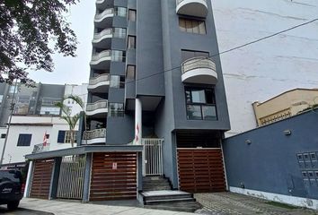 Departamento en  Calle General Borgoño, Miraflores, Lima, Perú