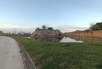 Lote de Terreno en  Costa Diamante Residencial, Alvarado, Veracruz, México