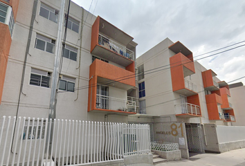 Departamento en  Paraje Zacatepec, Iztapalapa