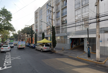 Departamento en  Francisco J. Clavijero 48, Esperanza, Ciudad De México, Cdmx, México