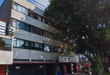 Departamento en  Narvarte Poniente, Ciudad De México, Cdmx, México