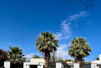 Casa en fraccionamiento en  Campestre, Juárez, Chihuahua, México