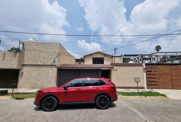 Casa en  Hacienda De La Guaracha 110, Mz 020, Bosques De Echegaray, Naucalpan De Juárez, Estado De México, México