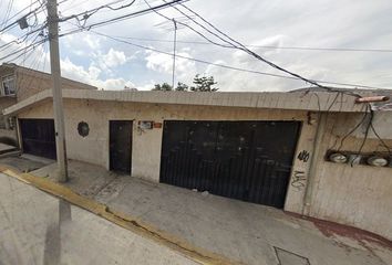 Casa en  Calle Pioneros Del Cooperativismo & Calle México Cooperativo, Mexico Nuevo, Atizapán De Zaragoza, Estado De México, México