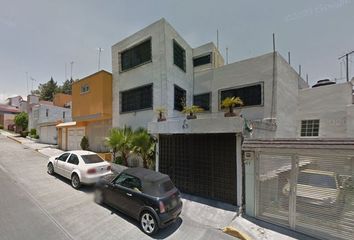 Casa en  Paseo De Lomas Verdes, Lomas Verdes 4ta Sección, Naucalpan De Juárez, Estado De México, México