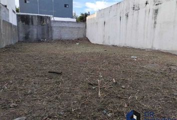 Lote de Terreno en  Jardín De Las Puentes, San Nicolás De Los Garza