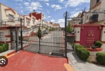 Casa en  Privada Riveira, Villa Del Real 6ta Seccion, Villa Del Real 4ta Sección, Ojo De Agua, Estado De México, México