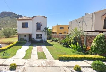 Casa en  Lomas De Cortés, Guaymas, Sonora, México