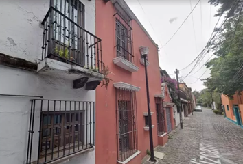 Casa en  Callejón Vizcainoco, Chimalistac, Ciudad De México, Distrito Federal, México