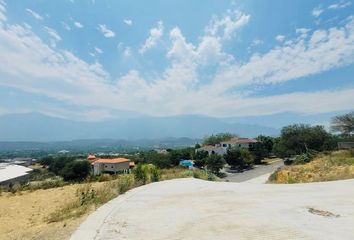 Lote de Terreno en  Las Misiones Club Campestre, Antiguo Camino A Villa De Santiago, El Cerrito, Santiago, Nuevo León, México