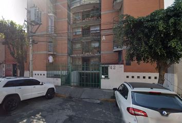 Departamento en  San Simon 42, Zona Centro, Ciudad De México, Cdmx, México