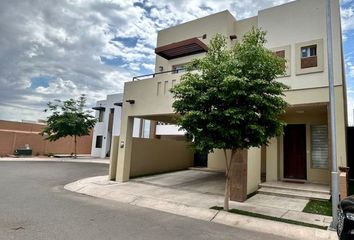 Casa en  Villa De Los Corceles, Hermosillo