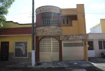 Casa en  Calle Chalchihuecan 215, Reforma, Veracruz, México