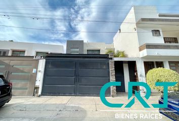 Casa en  Calle Océano Atlántico, Cumbres De La Pradera, León, Guanajuato, 37550, Mex