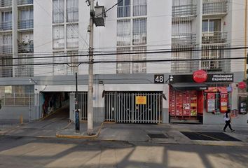 Departamento en  Francisco J. Clavijero, Tránsito, Ciudad De México, Cdmx, México