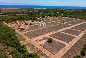 Lote de Terreno en  Puerto Escondido, Oaxaca