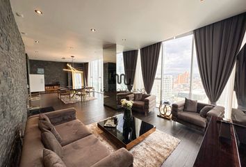 Departamento en  Calle Lago Zurich 245, Ampliación Granada, Ciudad De México, Cdmx, México