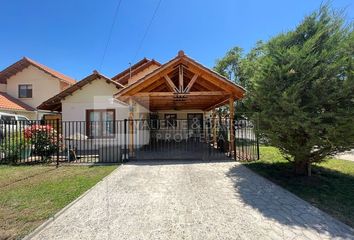 Casa en  Machalí, Cachapoal