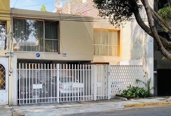 Casa en  Cerro De La Libertad, Campestre Churubusco, Ciudad De México, Cdmx, México