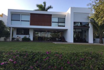 Casa en  Yucatán Country Club, Mérida, Yucatán