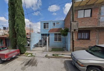 Casa en  Del Gambito 152, Lomas Del Ajedrez, Aguascalientes, México