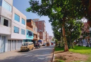 Casa en  Calle Veintiocho A 16, Asentamiento Humano Enrique Milla Ochoa, Los Olivos, Lima, Per