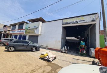 Local comercial en  Pe-1n, Casma, Áncash, 02661, Per