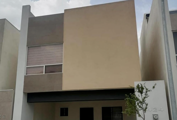 Casa en  Cumbres San Agustín, Monterrey