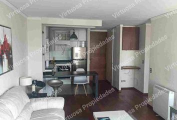 Departamento en  Las Condes, Provincia De Santiago