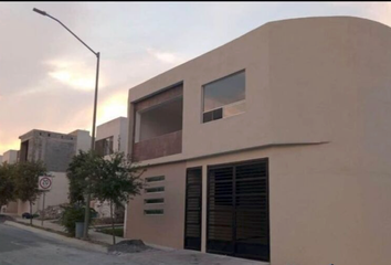 Casa en  Colinas Del Sol, Juárez, Juárez, Nuevo León