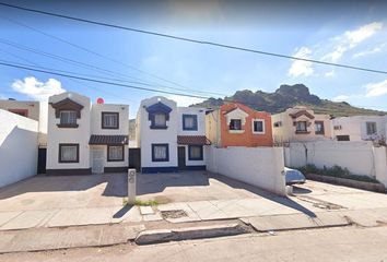 Casa en  Mar Del Norte, Luis Donaldo Colosio, Guaymas, Sonora, México