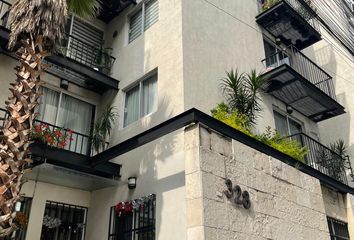 Departamento en  Avenida Ricardo Flores Magón, Santa María La Ribera, Atlampa, Ciudad De México, Cdmx, México