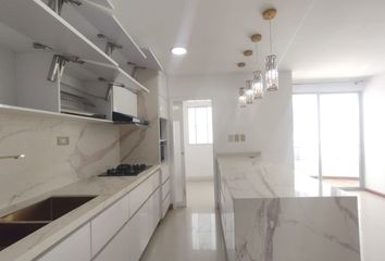 Apartment for rent in Centro, Pereira