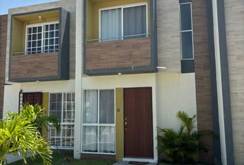 Casa en  Lagos De Puente Moreno, Veracruz, México