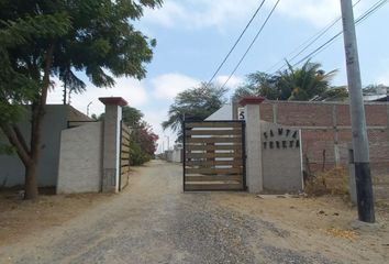 Terreno en  Calle 1 1-1, Piura, 20000, Per