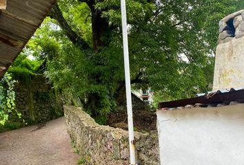 Lote de Terreno en  Museo De Minería, Calle José María Morelos, Mineral Del Chico, Hidalgo, 42120, Mex