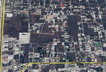 Lote de Terreno en  Calle 12, X Canatún, Mérida, Yucatán, 97302, Mex