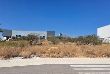 Lote de Terreno en  Zakia, Querétaro, México