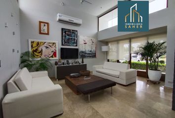 Casa en  Conjunto Residencial Barcelona De Indias, Provincia De Cartagena, Bolívar, Colombia