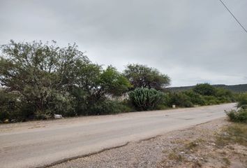 Lote de Terreno en  Granjas De La Florida, San Luis Potosí, México