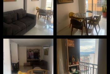 Apartamento en  Alarcón, Bucaramanga