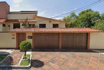 Casa en  Calle J. J. Fernández De Lizardi, Ciudad Satélite, Naucalpan De Juárez, Estado De México, México