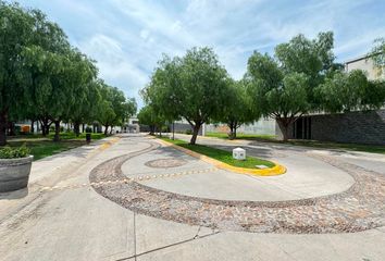 Lote de Terreno en  El Contadero, Aguascalientes, Avenida La Querencia, Contadero, Pocitos, Aguascalientes, México