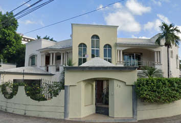 Casa en  Av Holbox Sm 11, 77504 Cancún, Q.r., México