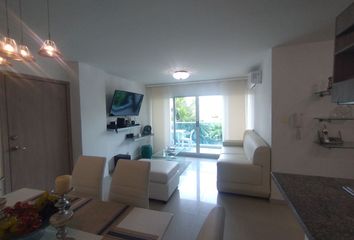 Apartamento en Villa Santos, Barranquilla