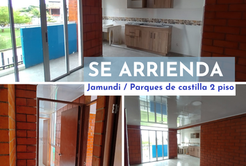 Apartamento en  Calle 6 #1c Sur-49, Jamundí, Valle Del Cauca, Colombia